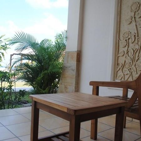 Lombok Beach Hotel Montongbuwoh Exterior foto